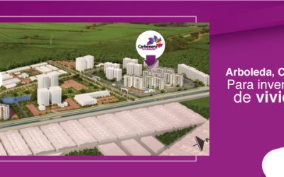 Proyectos de vivienda Jamundí ubicados en La Reserva: ¿Cuál eliges?