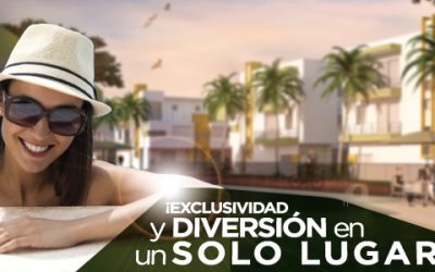 Bambú: exclusividad y diversión en un solo lugar.