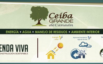 Ceiba Grande de Canaán, tu mejor opción