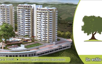 Ceiba Grande: Una construcción sostenible