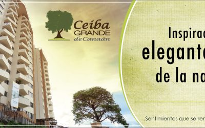 Desde ya puedes financiar tu apartamento en Ceiba Grande