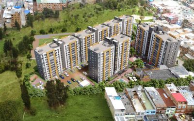 Este mes saldremos de nuevo a ventas en Monte Rizzo