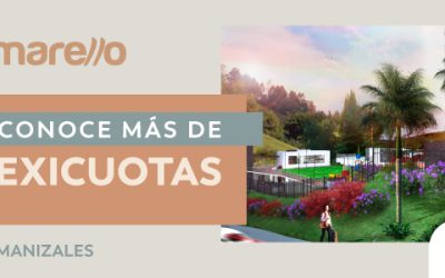 Amarello, el mejor proyecto de vivienda nueva en Manizales