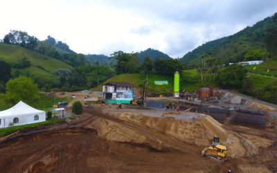 En Amarello construimos diversión para toda la familia