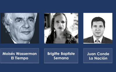 Prestigiosos columnistas se pronuncian sobre principio de precaución y ecopopulismo