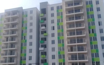 Avanzan las obras en Carbonero