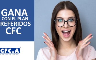 ¡Aproveche el Plan Referidos CFC en Bambú!