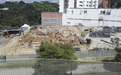 Conozca los avances de Ágora, en cifras