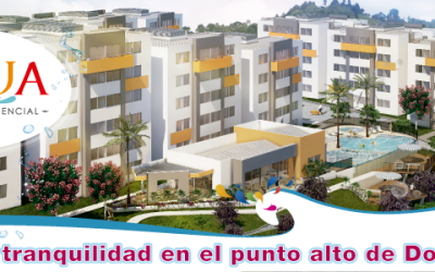 Diversión y tranquilidad en el punto alto de Dosquebradas.