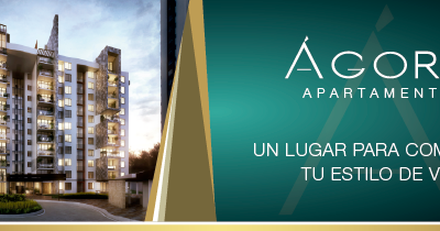 Ágora: Un lugar para compartir tu estilo de vida.
