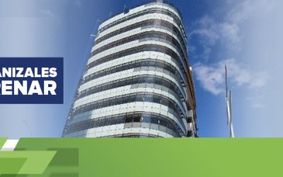 Oficinas en Manizales: ¡Capitalia es el lugar!