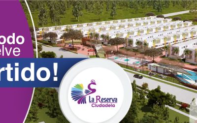 Ventas de casa en Jamundí, el paraíso perfecto para invertir