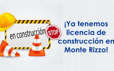 Curaduría otorgó licencia de construcción a Monte Rizzo