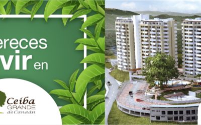 Ceiba Grande, el mejor de los proyectos de vivienda en Pereira