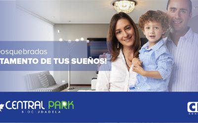 ¿Buscas vivienda de interés social en Pereira? ¿Y por qué no mejor en Dosquebradas?