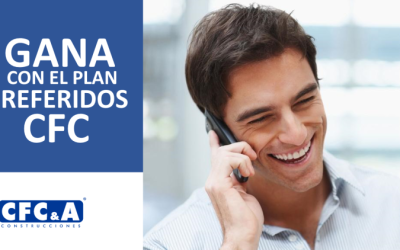 ¡Aprovecha el Plan Referidos de CFC en Metropolitan!