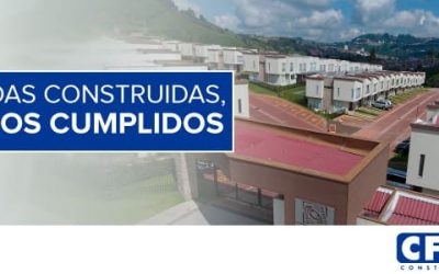 Cumpliendo sueños en siete ciudades de Colombia