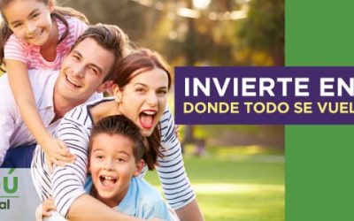 Casas nuevas en Jamundí: ¿Por qué invertir en Bambú?