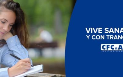 Convivencia: factor importante para vivir en un conjunto residencial