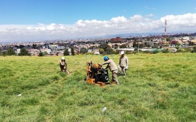 Avanzamos en Monte Rizzo mientras culminan trámites