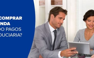 Fiduciaria: La opción más segura para comprar su vivienda
