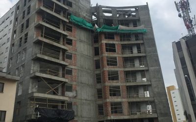 Estamos alistando la fachada de Atúa y más
