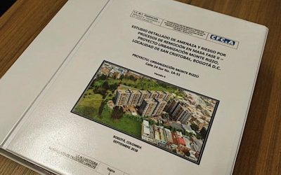 La verdad sobre Monte Rizzo