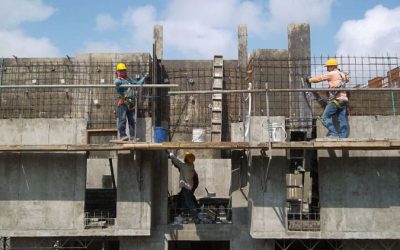 Cada día, 70 colaboradores trabajan seguros para usted