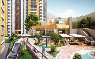 Terceros buscan afectar nuestro proyecto Monte Rizzo