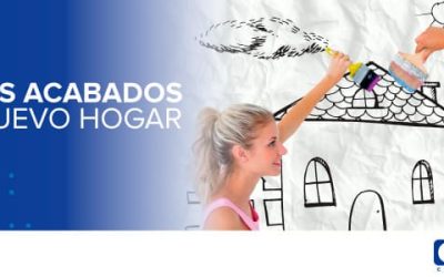 ¿Quieres tener hermosos acabados al alcance de tu bolsillo?