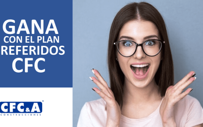 ¡Aproveche el Plan Referidos CFC en Majestic!