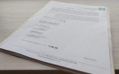¡A construir! Monte Rizzo ya cuenta con ejecutoría de su licencia