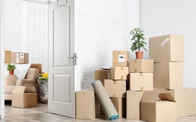 Para tener en cuenta en tus mudanzas y remodelaciones