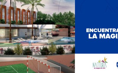 Nattura, casas para la venta en Manizales. ¡Un lugar perfecto para ti!