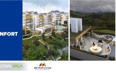 Tres opciones a tener en cuenta si buscas apartamentos en Pereira para comprar.