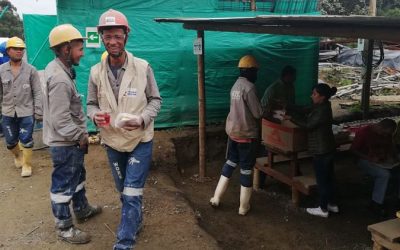 Más padres felices gracias a tu inversión