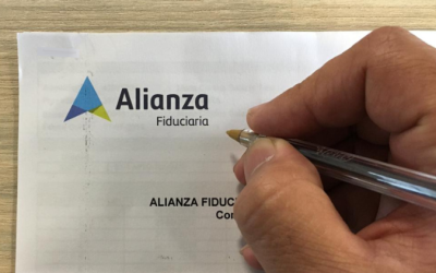 ¿Cómo retirar tu dinero de la fiducia?