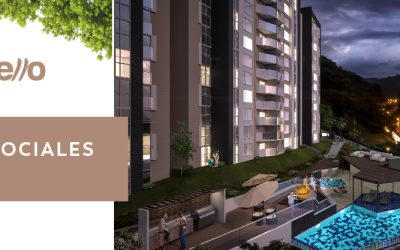 Amarello, apartamentos nuevos en Manizales: Toda una realidad