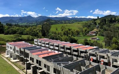 Avanzamos en urbanismo de Nattura