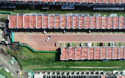 Estamos finalizando entrega de etapa II Nattura