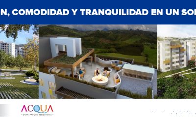 Encuentra con CFC el proyecto de tus sueños con Mi Casa Ya Pereira o Dosquebradas.