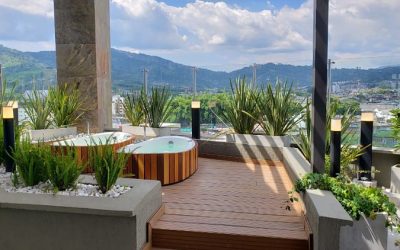 Fotos: Relájate en el spa