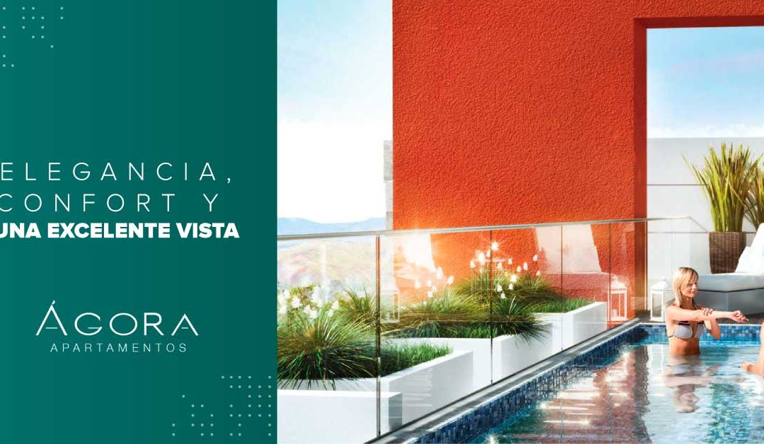 Apartamentos en venta Pereira: Exclusividad en cada detalle.