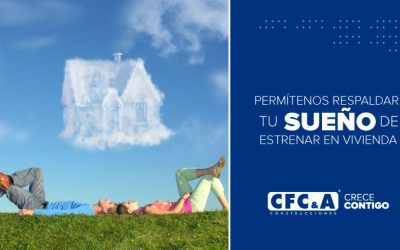 ¿Buscas invertir en tu propia vivienda? Lee estos seis consejos