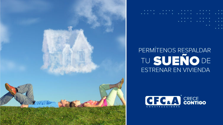 ¿Buscas invertir en tu propia vivienda? Lee estos seis consejos