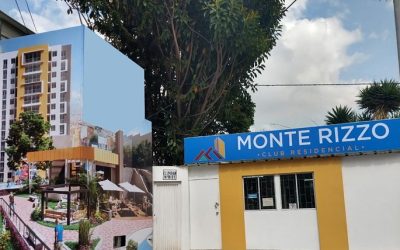 Nueva ubicación y teléfono para atenderte en Monte Rizzo