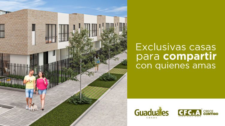 Guaduales casas en Chinchiná, el privilegio de vivir bien.
