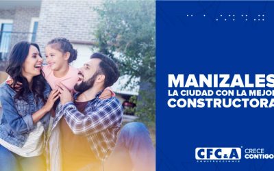 Constructoras en Manizales: en CFC&A cumplimos tus expectativas.