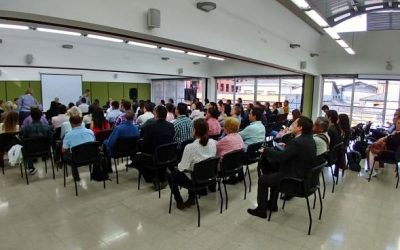 Demostramos la rigurosidad del proyecto en audiencia sobre el peritaje de TierraViva