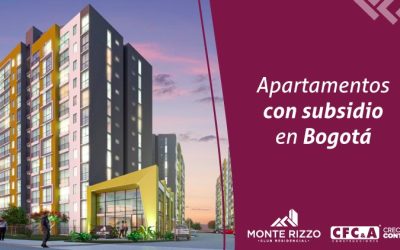 Conoce todo sobre Monte Rizzo y dale esa felicidad a tu familia